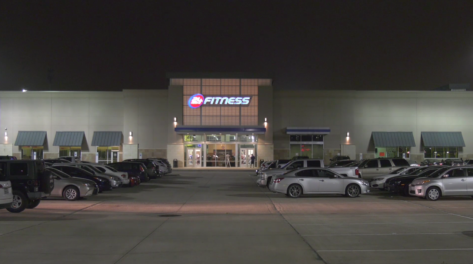 latest deals happening in clubs now at your one-stop fitness shop, 24Store. 24 Hour Fitness Offers Complimentary Workouts in Honor of Memorial Day Fitness Club Chain Opens Gyms to All, May SAN RAMON, Calif - May 20, In appreciation and support for millions of active and retired military.